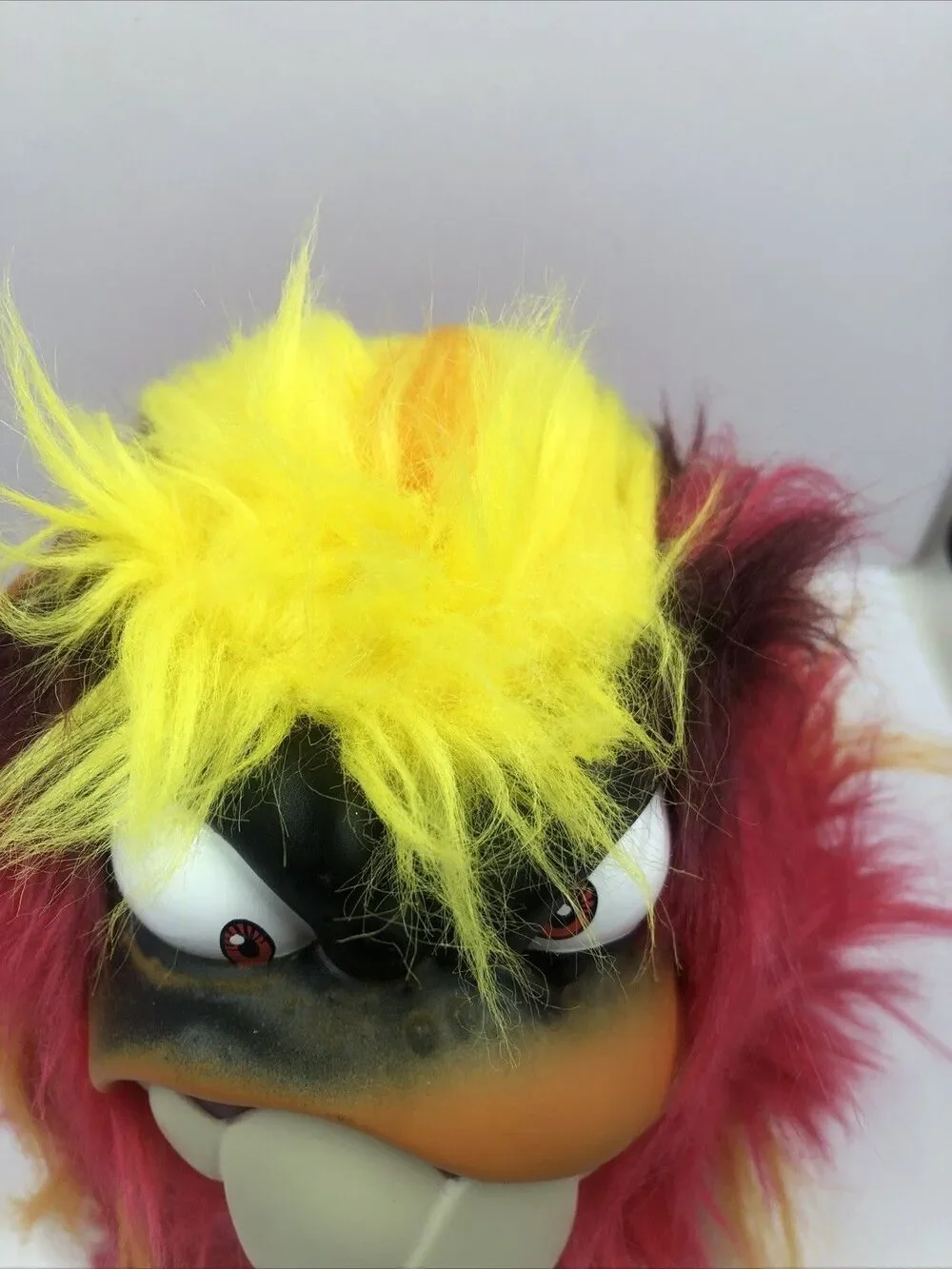 Grumblies Red Scorch Interactive Toy 2018 Works Great 40 Reactions & Sound
